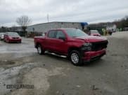 ✅ 2019 Chevrolet Silverado 1500 RST • VIN: 3GCUYEED3KG169172 • Lot: 80212864. Wystawiony na Copart z przebiegiem 63 534 mil. Bezpłatny archiwum sprzedaży aukcyjnych z USA i szczegółowy raport historii pojazdu na DreamBid. Zdjęcie 13.