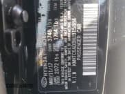 ✅ 2017 Hyundai Veloster • VIN: KMHTC6AD3HU315884 • Lot: 60749234. Wystawiony na Copart z przebiegiem 32 039 mil. Bezpłatny archiwum sprzedaży aukcyjnych z USA i szczegółowy raport historii pojazdu na DreamBid. Zdjęcie 13.