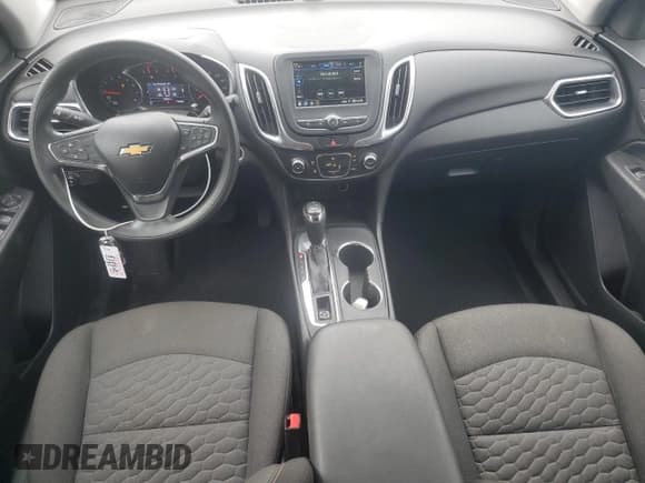 ✅ 2019 Chevrolet Equinox LT • VIN: 2GNAXKEV8K6149693 • Лот: 71966145. Опубликован ранее на Copart с пробегом 52 541 миль. Бесплатный доступ к архиву аукционных продаж из США и подробный отчёт об истории автомобиля на DreamBid. Изображение 8.