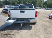 ✅ 2009 Chevrolet Silverado 1500 • VIN: 1GCEC39069Z165450 • Lot: 66836125. Listed on Copart with 169,079 mi. Free auction sales archive from the USA and detailed vehicle history report at DreamBid. Image 6.