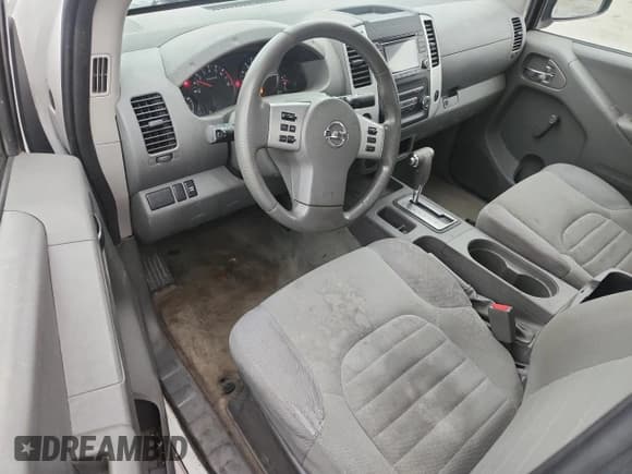 ✅ 2018 Nissan Frontier S • VIN: 1N6BD0CT3JN732451 • Лот: 90275175. Опубликован ранее на Copart с пробегом 192 116 миль. Бесплатный доступ к архиву аукционных продаж из США и подробный отчёт об истории автомобиля на DreamBid. Изображение 8.