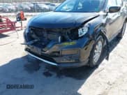 ✅ 2017 Nissan Rogue SV • VIN: KNMAT2MV2HP565057 • Lot: 43698618. Listed on IAAI with 219,435 mi. Free auction sales archive from the USA and detailed vehicle history report at DreamBid. Image 6.