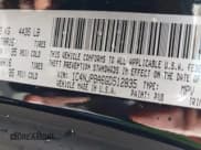 ✅ 2016 Jeep Patriot Sport • VIN: 1C4NJPBA6GD512835 • Lot: 43521747. Listed on IAAI with 113,605 mi. Free auction sales archive from the USA and detailed vehicle history report at DreamBid. Image 9.