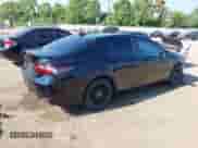 2021 Toyota Camry SE with VIN 4T1T11BK7MU040147, listed as a IAAI auction lot 42934090 with 96,071 mi miles and . Bid and sale history available at DreamBid. Image 4.