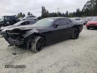 ✅ 2017 Dodge Challenger SXT • VIN: 2C3CDZAG7HH501092 • Lot: 64039924. Wystawiony na Copart z przebiegiem 72 954 mil. Bezpłatny archiwum sprzedaży aukcyjnych z USA i szczegółowy raport historii pojazdu na DreamBid. Zdjęcie 1.