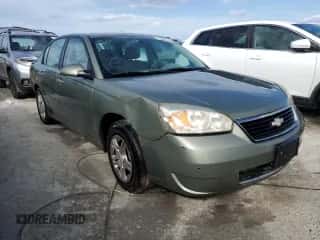 2006 Chevrolet Malibu 2LT z VIN 1G1ZT51806F244682, wystawiony jako Copart lot #75945554 z przebiegiem 86 524 mil mil oraz Szkoda całkowita • Salvage title. Historia ofert i sprzedaży dostępna na DreamBid. Obrazek 4.