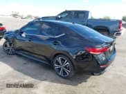 ✅ 2023 Nissan Sentra SR • VIN: 3N1AB8DV2PY317560 • Лот: 43127476. Опубликован ранее на IAAI с пробегом 21 842 миль. Бесплатный доступ к архиву аукционных продаж из США и подробный отчёт об истории автомобиля на DreamBid. Изображение 3.