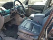 ✅ 2003 Acura MDX Touring • VIN: 2HNYD18893H535605 • Lot: 62820645. Wystawiony na Copart z przebiegiem 109 067 mil. Bezpłatny archiwum sprzedaży aukcyjnych z USA i szczegółowy raport historii pojazdu na DreamBid. Zdjęcie 7.