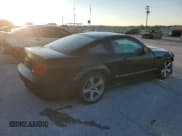 ✅ 2009 Ford Mustang • VIN: 1ZVHT80NX95101774 • Lot: 85192005. Listed on Copart with 95,300 mi. Free auction sales archive from the USA and detailed vehicle history report at DreamBid. Image 3.