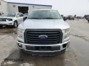 ✅ 2015 Ford F-150 XL • VIN: 1FTEX1CPXFFD11179 • Lot: 86306135. Wystawiony na Copart z przebiegiem 213 578 mil. Bezpłatny archiwum sprzedaży aukcyjnych z USA i szczegółowy raport historii pojazdu na DreamBid. Zdjęcie 5.
