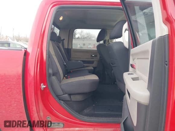 ✅ 2010 Dodge 1500 SLT • VIN: 1D7RV1CT1AS261380 • Lot: 41517005. Wystawiony na IAAI z przebiegiem 92 768 mil. Bezpłatny archiwum sprzedaży aukcyjnych z USA i szczegółowy raport historii pojazdu na DreamBid. Zdjęcie 8.