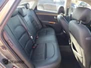 ✅ 2006 Hyundai Azera SE • VIN: KMHFC46F56A101134 • Lot: 90984975. Wystawiony na Copart z przebiegiem 91 697 mil. Bezpłatny archiwum sprzedaży aukcyjnych z USA i szczegółowy raport historii pojazdu na DreamBid. Zdjęcie 10.