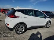 ✅ 2017 Chevrolet Bolt EV LT • VIN: 1G1FW6S09H4181900 • Lot: 77216914. Wystawiony na Copart z przebiegiem 38 904 mil. Bezpłatny archiwum sprzedaży aukcyjnych z USA i szczegółowy raport historii pojazdu na DreamBid. Zdjęcie 3.