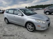 ✅ 2009 Hyundai Elantra Touring • VIN: KMHDC86E19U040891 • Lot: 81791045. Wystawiony na Copart z przebiegiem 145 835 mil. Bezpłatny archiwum sprzedaży aukcyjnych z USA i szczegółowy raport historii pojazdu na DreamBid. Zdjęcie 4.