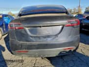 ✅ 2016 Tesla Model X 70D • VIN: 5YJXCBE22GF004753 • Lot: 95743285. Wystawiony na Copart z przebiegiem 163 436 mil. Bezpłatny archiwum sprzedaży aukcyjnych z USA i szczegółowy raport historii pojazdu na DreamBid. Zdjęcie 6.
