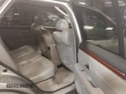 ✅ 2008 Cadillac SRX AWD • VIN: 1GYEE437780136042 • Lot: 42552302. Wystawiony na IAAI z przebiegiem 121 023 mil. Bezpłatny archiwum sprzedaży aukcyjnych z USA i szczegółowy raport historii pojazdu na DreamBid. Zdjęcie 8.