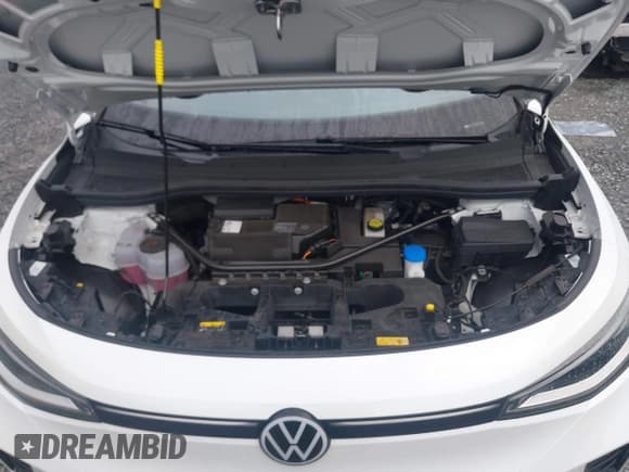 ✅ 2023 Volkswagen ID.4 Pro S • VIN: 1V2WNPE85PC027351 • Лот: 43728529. Опубликован ранее на IAAI с пробегом 16 150 миль. Бесплатный доступ к архиву аукционных продаж из США и подробный отчёт об истории автомобиля на DreamBid. Изображение 10.