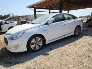 ✅ 2015 Hyundai Sonata Limited • VIN: KMHEC4A46FA132149 • Лот: 80641925. Опубликован ранее на Copart с пробегом 63 610 миль. Бесплатный доступ к архиву аукционных продаж из США и подробный отчёт об истории автомобиля на DreamBid. Изображение 1.