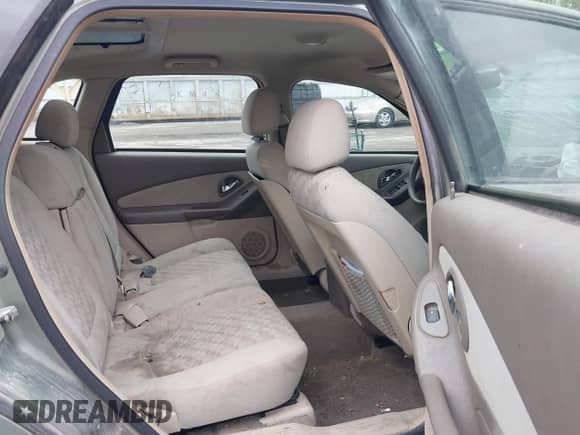 2005 Chevrolet Malibu Maxx LS с VIN 1G1ZT62805F185667, выставлен на аукционе IAAI как лот 42201296 с пробегом 190 893 миль миль и . История ставок и продаж доступна на DreamBid. Изображение 8.