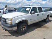 ✅ 2006 Chevrolet Silverado 2500HD LT3 • VIN: 1GCHK23G96F263885 • Лот: 42560573. Опубликован ранее на IAAI с пробегом 122 242 миль. Бесплатный доступ к архиву аукционных продаж из США и подробный отчёт об истории автомобиля на DreamBid. Изображение 2.