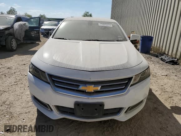 ✅ 2018 Chevrolet Impala LT • VIN: 2G1105SAXJ9164816 • Лот: 77045674. Опубликован ранее на Copart с пробегом 198 620 миль. Бесплатный доступ к архиву аукционных продаж из США и подробный отчёт об истории автомобиля на DreamBid. Изображение 5.