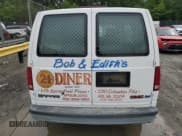 ✅ 2000 GMC Safari Cargo • VIN: 1GTDM19W2YB502687 • Lot: 58385205. Wystawiony na Copart z przebiegiem 144 919 mil. Bezpłatny archiwum sprzedaży aukcyjnych z USA i szczegółowy raport historii pojazdu na DreamBid. Zdjęcie 6.