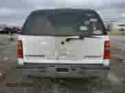 2003 Chevrolet Suburban LT с VIN 3GNFK16Z23G185840, выставлен на аукционе Copart как лот 82004483 с пробегом 359 567 миль миль и Списание • Salvage title. История ставок и продаж доступна на DreamBid. Изображение 6.