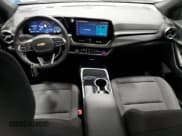 ✅ 2025 Chevrolet Equinox AWD LT • VIN: 3GNAXPEG4SL185908 • Lot: 86675665. Listed on Copart with 6,893 mi. Free auction sales archive from the USA and detailed vehicle history report at DreamBid. Image 8.