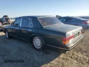 ✅ 1995 Bentley Turbo R • VIN: SCBZR03C5SCX55359 • Lot: 87054945. Wystawiony na Copart z przebiegiem 89 776 mil. Bezpłatny archiwum sprzedaży aukcyjnych z USA i szczegółowy raport historii pojazdu na DreamBid. Zdjęcie 2.