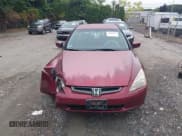 ✅ 2003 Honda Accord LX • VIN: 1HGCM66353A092065 • Lot: 39880602. Listed on IAAI with 133,470 mi. Free auction sales archive from the USA and detailed vehicle history report at DreamBid. Image 12.