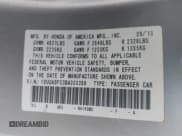 ✅ 2011 Acura TL Technology • VIN: 19UUA9F53BA000398 • Лот: 42376067. Опубликован ранее на IAAI с пробегом 213 471 миль. Бесплатный доступ к архиву аукционных продаж из США и подробный отчёт об истории автомобиля на DreamBid. Изображение 9.