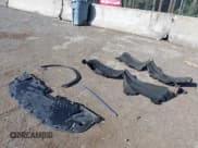 ✅ 2022 Lexus NX 350 • VIN: 2T2AGCEZ8NC004511 • Лот: 42149218. Опубликован ранее на IAAI с пробегом 42 441 миль. Бесплатный доступ к архиву аукционных продаж из США и подробный отчёт об истории автомобиля на DreamBid. Изображение 12.