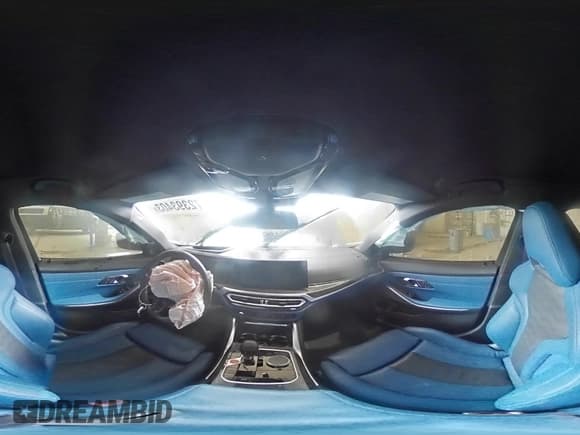 ✅ 2023 BMW M3 Competition xDrive • VIN: WBS43AY04PFN72871 • Lot: 72393403. Wystawiony na Copart z przebiegiem Nie podano. Bezpłatny archiwum sprzedaży aukcyjnych z USA i szczegółowy raport historii pojazdu na DreamBid. Zdjęcie 13.