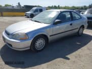 ✅ 1997 Honda Civic DX • VIN: 1HGEJ6220VL106203 • Лот: 42098813. Опубликован ранее на IAAI с пробегом 192 343 миль. Бесплатный доступ к архиву аукционных продаж из США и подробный отчёт об истории автомобиля на DreamBid. Изображение 2.