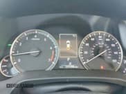 ✅ 2021 Lexus RX 350 • VIN: 2T2HZMDA7MC275908 • Lot: 93832345. Listed on Copart with 107,408 mi. Free auction sales archive from the USA and detailed vehicle history report at DreamBid. Image 9.