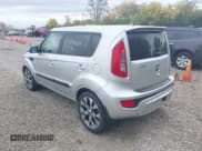 ✅ 2013 Kia Soul + • VIN: KNDJT2A65D7537499 • Лот: 43572995. Опубликован ранее на IAAI с пробегом 128 031 миль. Бесплатный доступ к архиву аукционных продаж из США и подробный отчёт об истории автомобиля на DreamBid. Изображение 3.
