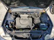 ✅ 2005 Hyundai Sonata GLS • VIN: KMHWF35H45A102665 • Лот: 76581204. Опубликован ранее на Copart с пробегом 208 763 миль. Бесплатный доступ к архиву аукционных продаж из США и подробный отчёт об истории автомобиля на DreamBid. Изображение 11.