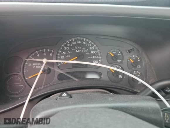 2004 Chevrolet Silverado 1500 LS z VIN 1GCEC14V04Z255175, wystawiony jako Copart lot #77254964 z przebiegiem Nie podano mil oraz Szkoda całkowita • Salvage title. Historia ofert i sprzedaży dostępna na DreamBid. Obrazek 9.