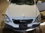 ✅ 2012 Chevrolet Captiva Sport LS • VIN: 3GNAL2EK1CS644063 • Lot: 87369794. Wystawiony na Copart z przebiegiem 140 859 mil. Bezpłatny archiwum sprzedaży aukcyjnych z USA i szczegółowy raport historii pojazdu na DreamBid. Zdjęcie 12.