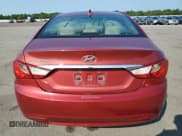 ✅ 2011 Hyundai Sonata GLS • VIN: 5NPEB4AC5BH305659 • Lot: 69103774. Listed on Copart with 79,086 mi. Free auction sales archive from the USA and detailed vehicle history report at DreamBid. Image 6.