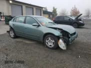 ✅ 2004 Nissan Altima S • VIN: 1N4AL11D04C185809 • Lot: 82370455. Listed on Copart with Not provided. Free auction sales archive from the USA and detailed vehicle history report at DreamBid. Image 4.