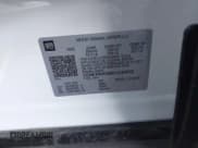 ✅ 2023 Chevrolet Traverse Premier • VIN: 1GNERKKW6PJ140932 • Lot: 43335228. Listed on IAAI with Not provided. Free auction sales archive from the USA and detailed vehicle history report at DreamBid. Image 9.