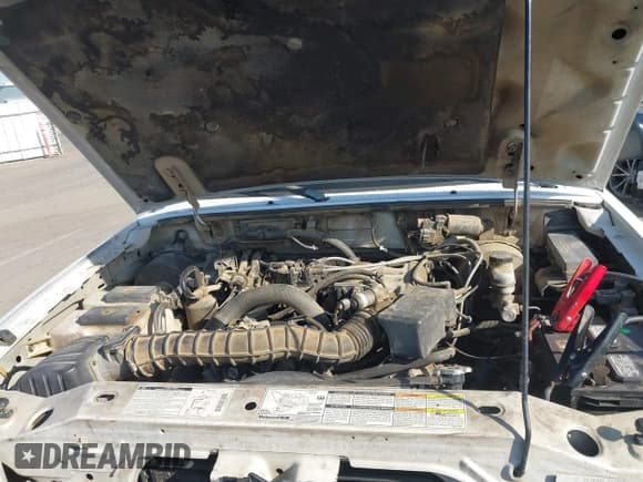 ✅ 2000 Ford Ranger XL • VIN: 1FTYR14V3YPA54299 • Лот: 43222290. Опубликован ранее на IAAI с пробегом 411 670 миль. Бесплатный доступ к архиву аукционных продаж из США и подробный отчёт об истории автомобиля на DreamBid. Изображение 10.