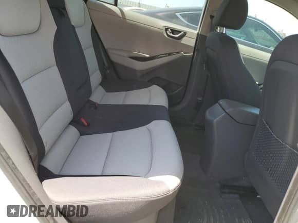2019 Hyundai Ioniq с VIN KMHC65LD2KU105847, выставлен на аукционе Copart как лот 63232514 с пробегом 75 267 миль миль и Списание • Salvage title. История ставок и продаж доступна на DreamBid. Изображение 10.