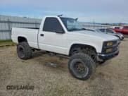 ✅ 1997 Chevrolet Silverado 1500 • VIN: 1GCEK14R1VZ172622 • Lot: 95652835. Listed on Copart with 144,111 mi. Free auction sales archive from the USA and detailed vehicle history report at DreamBid. Image 4.
