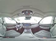 ✅ 2024 Hyundai Palisade Limited • VIN: KM8R5DGE8RU724795 • Лот: 79356454. Опубликован ранее на Copart с пробегом 9 678 миль. Бесплатный доступ к архиву аукционных продаж из США и подробный отчёт об истории автомобиля на DreamBid. Изображение 14.