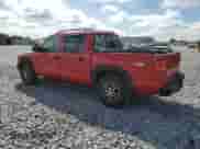 2002 Chevrolet S-10 LS с VIN 1GCDT13W62K213315, выставлен на аукционе Copart как лот 83997685 с пробегом 215 253 миль миль и Списание • Salvage title. История ставок и продаж доступна на DreamBid. Изображение 2.