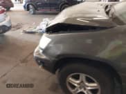 ✅ 2003 Lexus RX 300 • VIN: JTJHF10U330310087 • Lot: 43391070. Wystawiony na IAAI z przebiegiem 167 140 mil. Bezpłatny archiwum sprzedaży aukcyjnych z USA i szczegółowy raport historii pojazdu na DreamBid. Zdjęcie 6.