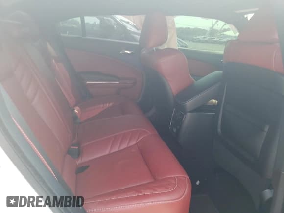 ✅ 2022 Dodge Charger SRT Hellcat Widebody • VIN: 2C3CDXL92NH237410 • Lot: 61402314. Listed on Copart with 11,985 mi. Free auction sales archive from the USA and detailed vehicle history report at DreamBid. Image 10.