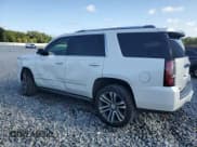 ✅ 2019 GMC Yukon Denali • VIN: 1GKS1CKJ5KR321208 • Lot: 68427155. Listed on Copart with 96,975 mi. Free auction sales archive from the USA and detailed vehicle history report at DreamBid. Image 4.